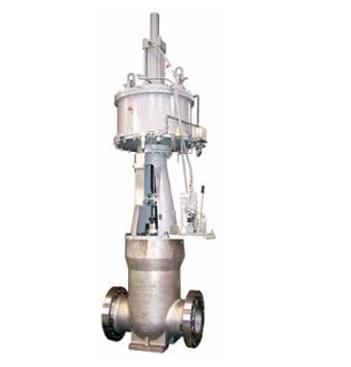 KOSO Gate Valve 400H