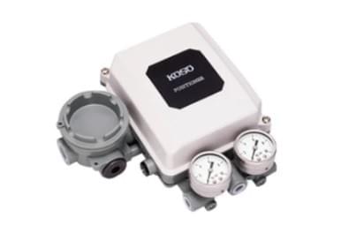 KOSO EP 定位器 Electro-Pneumatic Positioner