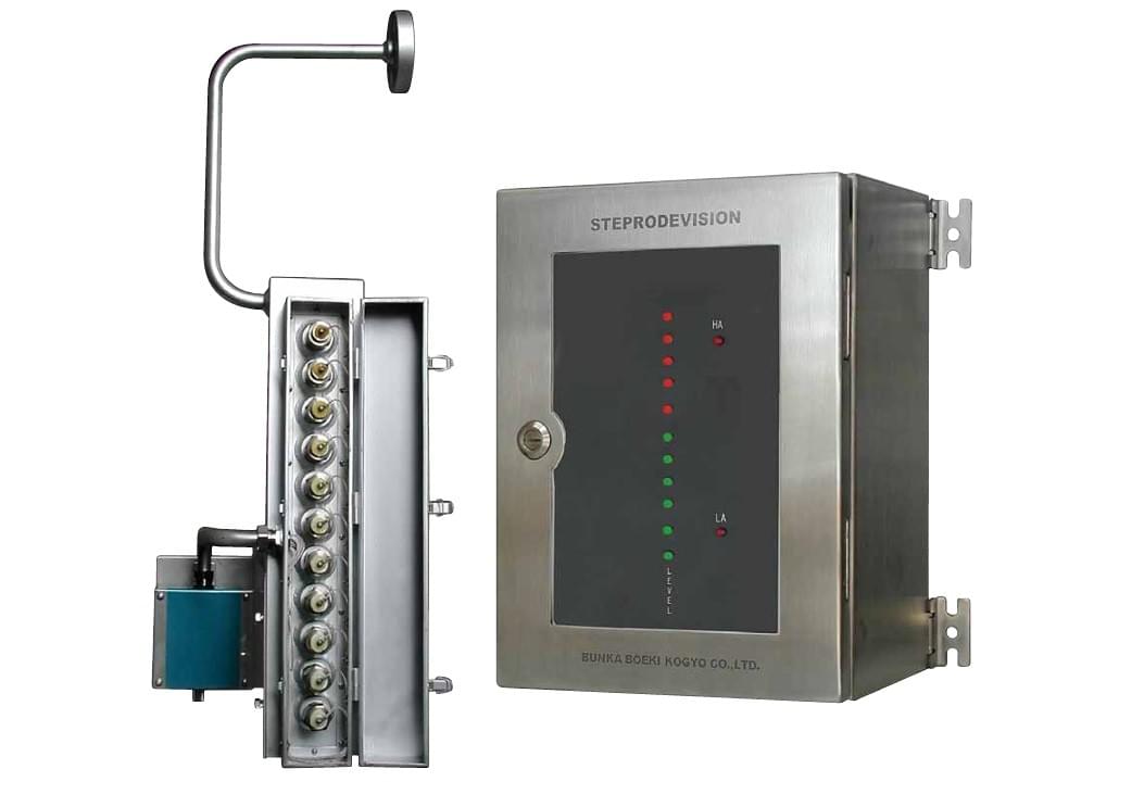 BBK Electrode Level Switch & Transmitter