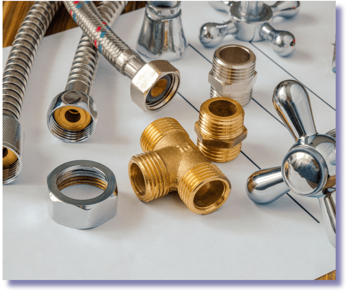 Discover our quality plumbing services Your plumbing, our priority Plumber in Royan and in Charente-Maritime (17) – Emergency service 24/7Our plumbing services in Charente-Maritime (17) – Emergency service, installation, maintenancePlumbing DUPUIS intervenes for all types of work:🔧 Emergency plumbing (leaks, faucets, pipes, water heaters)💦 Search and repair of water leak🚽 Installation and repair of sanitary (bathroom, kitchen, toilet)♻️ Emptying and maintenance of septic tankWe provide you with complete know-how and cutting-edge tools for quick, efficient, and durable interventions, everywhere in Charente-Maritime.