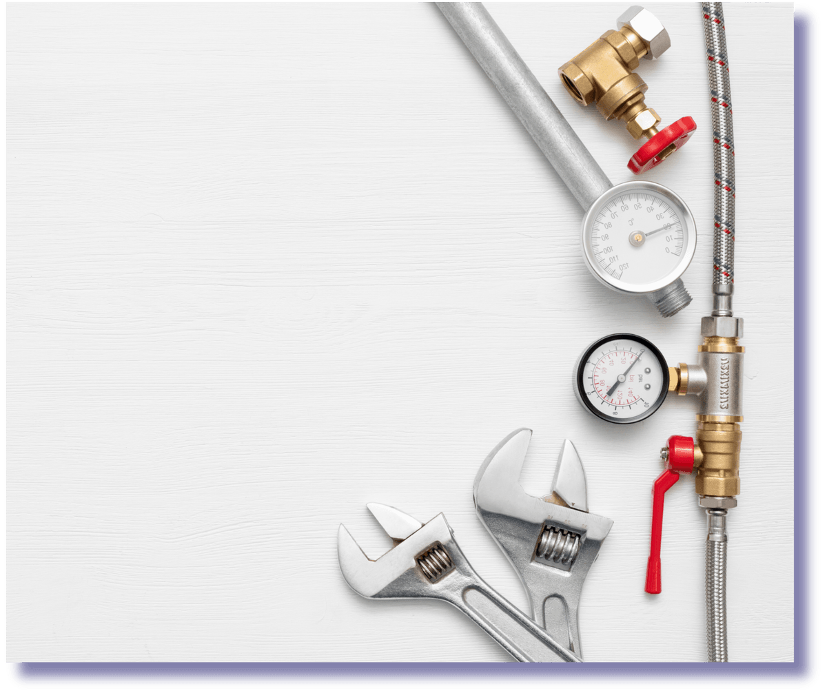 Discover our quality plumbing services Your plumbing, our priority Plumber in Royan and in Charente-Maritime (17) – Emergency service 24/7Our plumbing services in Charente-Maritime (17) – Emergency service, installation, maintenancePlumbing DUPUIS intervenes for all types of work:🔧 Emergency plumbing (leaks, faucets, pipes, water heaters)💦 Search and repair of water leak🚽 Installation and repair of sanitary (bathroom, kitchen, toilet)♻️ Emptying and maintenance of septic tankWe provide you with complete know-how and cutting-edge tools for quick, efficient, and durable interventions, everywhere in Charente-Maritime.