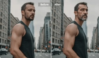 AI Photo Editor With Prompt: Revolutionizing Image Edit...
