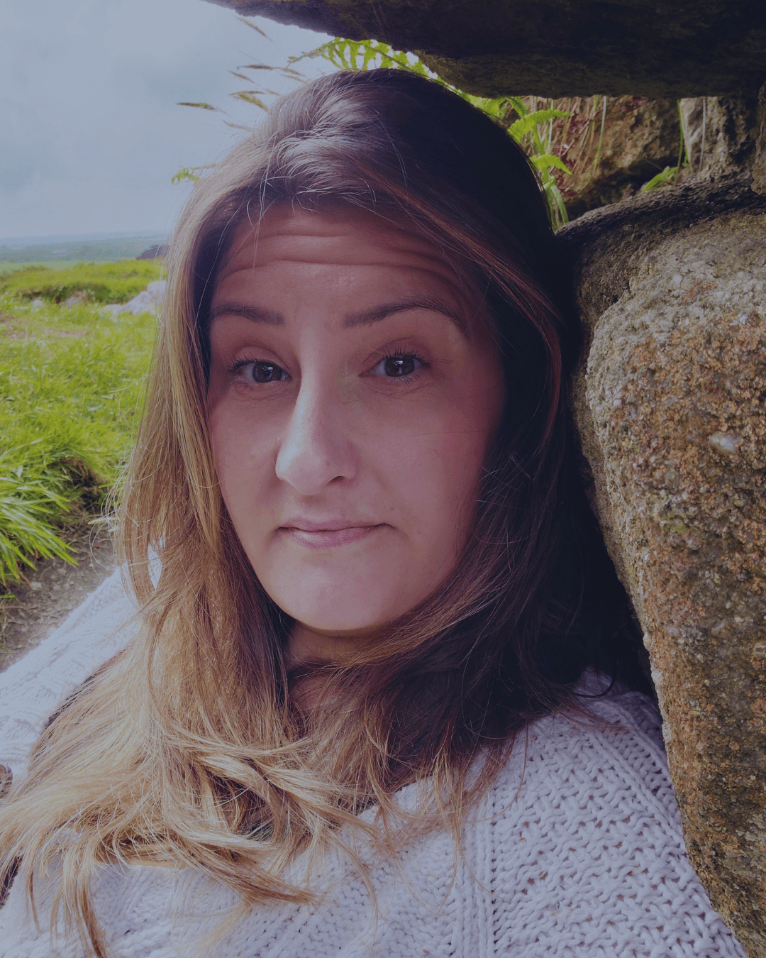 CHARLIE EDWARDS - Author and Story teller in Cornwall