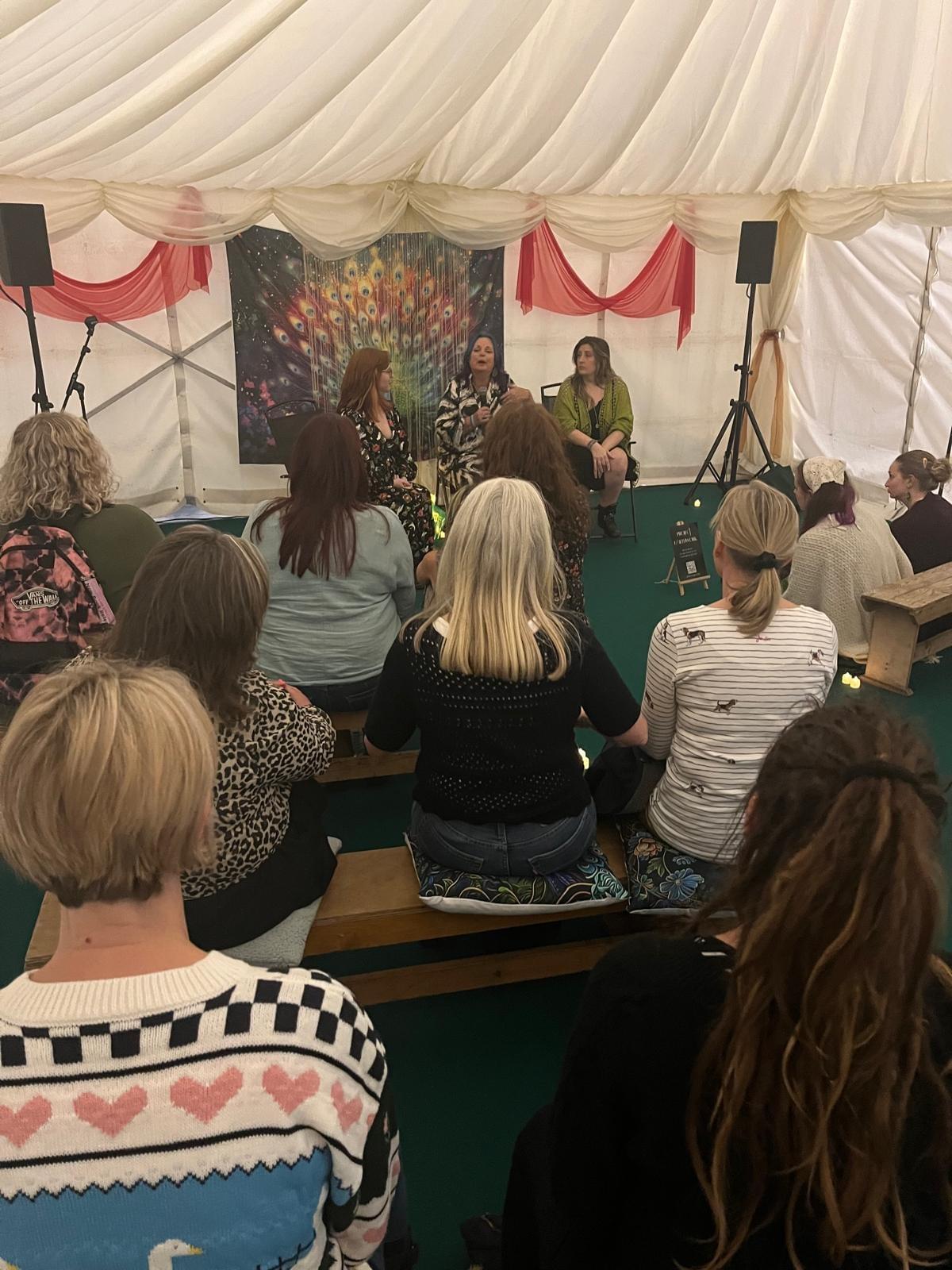 Delve into the art of storytelling where every narrative becomes a vessel for connection. I weave intricate tales that resonate deeply with audiences, transforming ordinary experiences into extraordinary journeys of the soul. Storytelling Mastery What We Offer I am a story seer, liminal chantress, and weaver of realms.