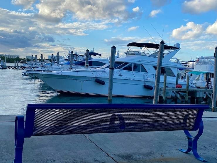 Boat Lift services in Cape Coral, FL