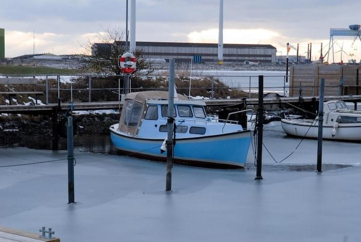 Boat Lift services in Cape Coral, FL