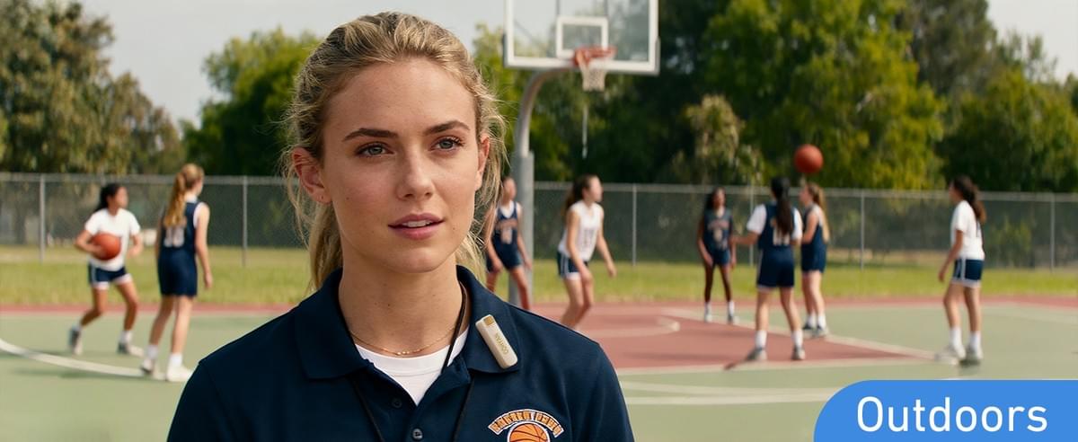 COHYAN K29 Portable Voice Amplifier with 2 Wireless Bluetooth Microphone & Speaker for Teachers 