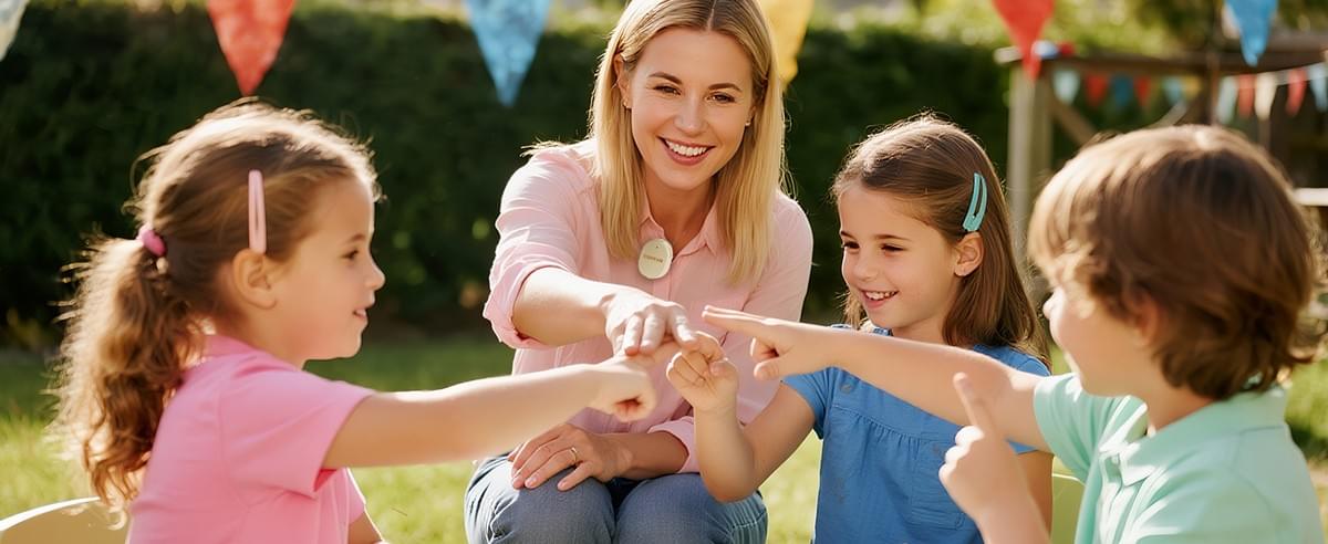 COHYAN K28 Voice Amplifier Wireless  Lapel Microphone,Lavalier Microphone,Magnetic Attraction 