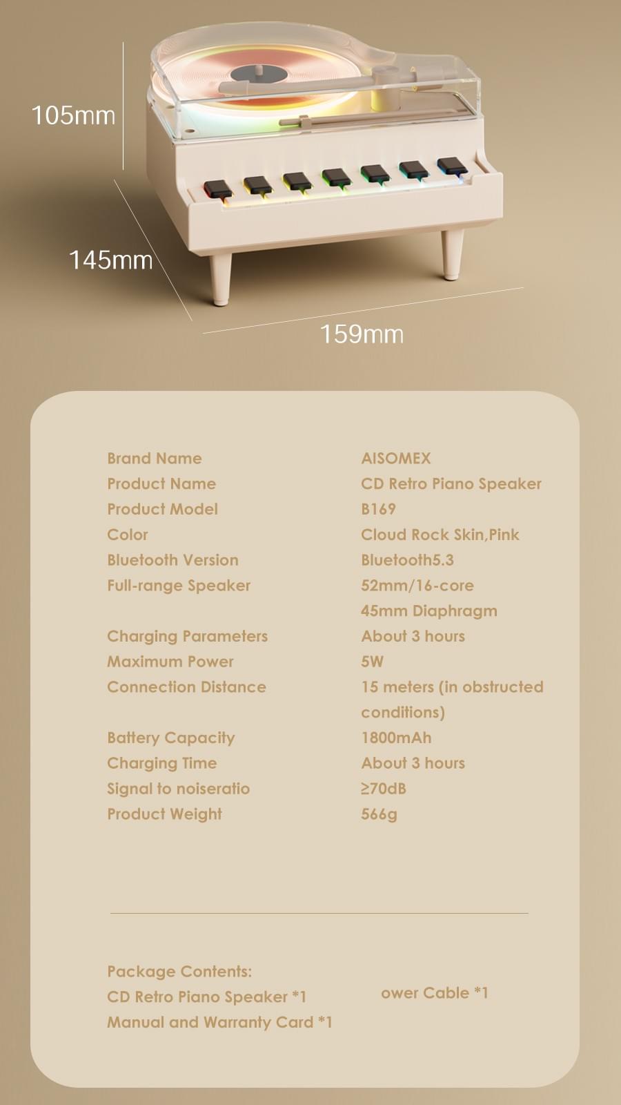  Antenna Video Walkie Talkie Toys for Boys Girls 2 Pack Rechargeable Walkie Talkies with ScreenLong 