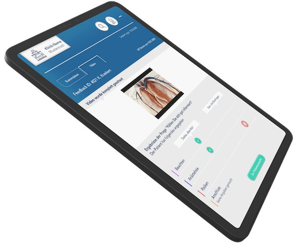 Contact us at medudoc 