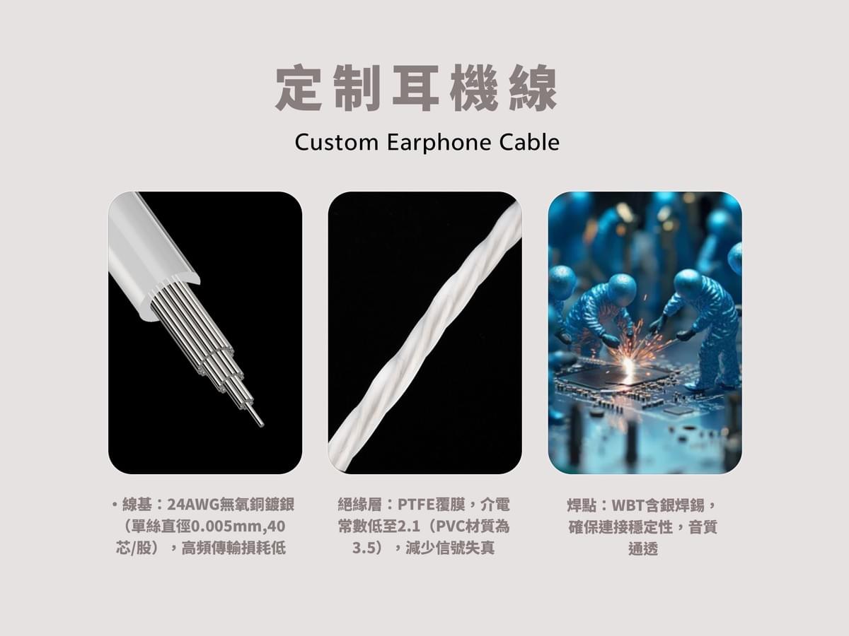 Combine modern design with high-end sound quality to provide users with an immersive listening experience. Halo Rainbow Dawn Static Electricity Ear Muffs Headphones Our expertise Chengyin Trading Co., Ltd. is currently in Taiwan representing four professional audio-visual equipment brands Softears professional headphone brand ES-Lab electrostatic headphone brand Halo Rainbow Dawn electrostatic headphone brand Heartfield Acoustic of the Mind