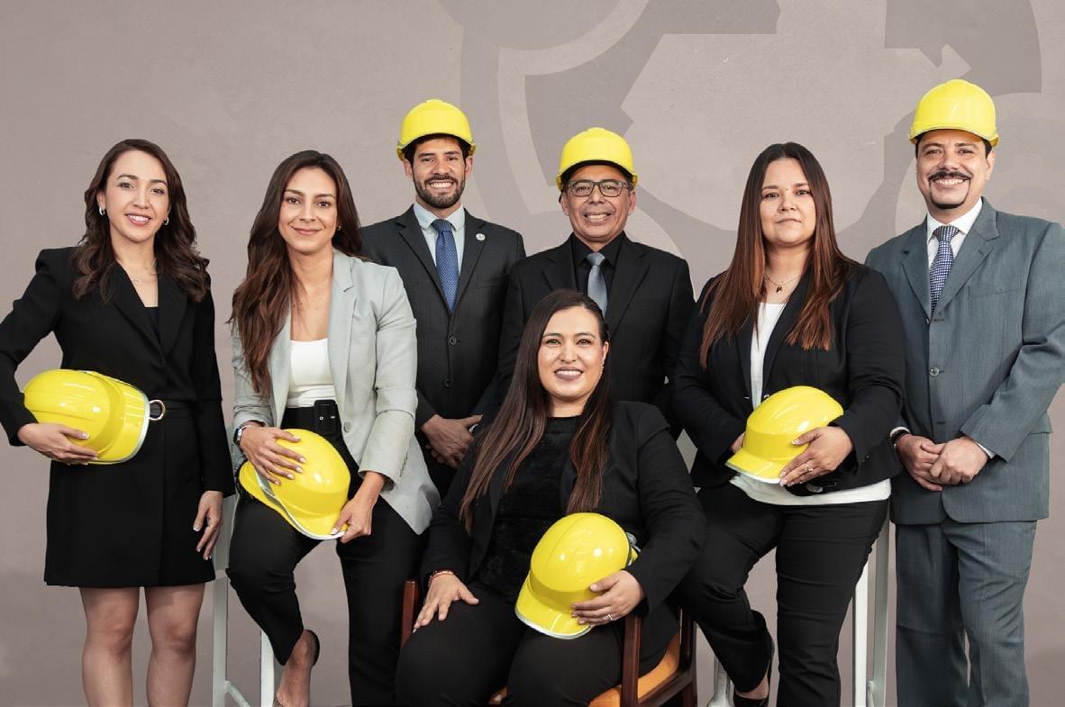 We offer specialized consulting services to ensure the health and well-being of workers, implementing prevention and health promotion protocols in the work environment. Consulting in Occupational Health What do we do PROSAFE is a Costa Rican company specialized in technical consulting in Health and Occupational Safety and Environment, committed to the development of solutions that strengthen the productivity, sustainability, and labor well-being of organizations.