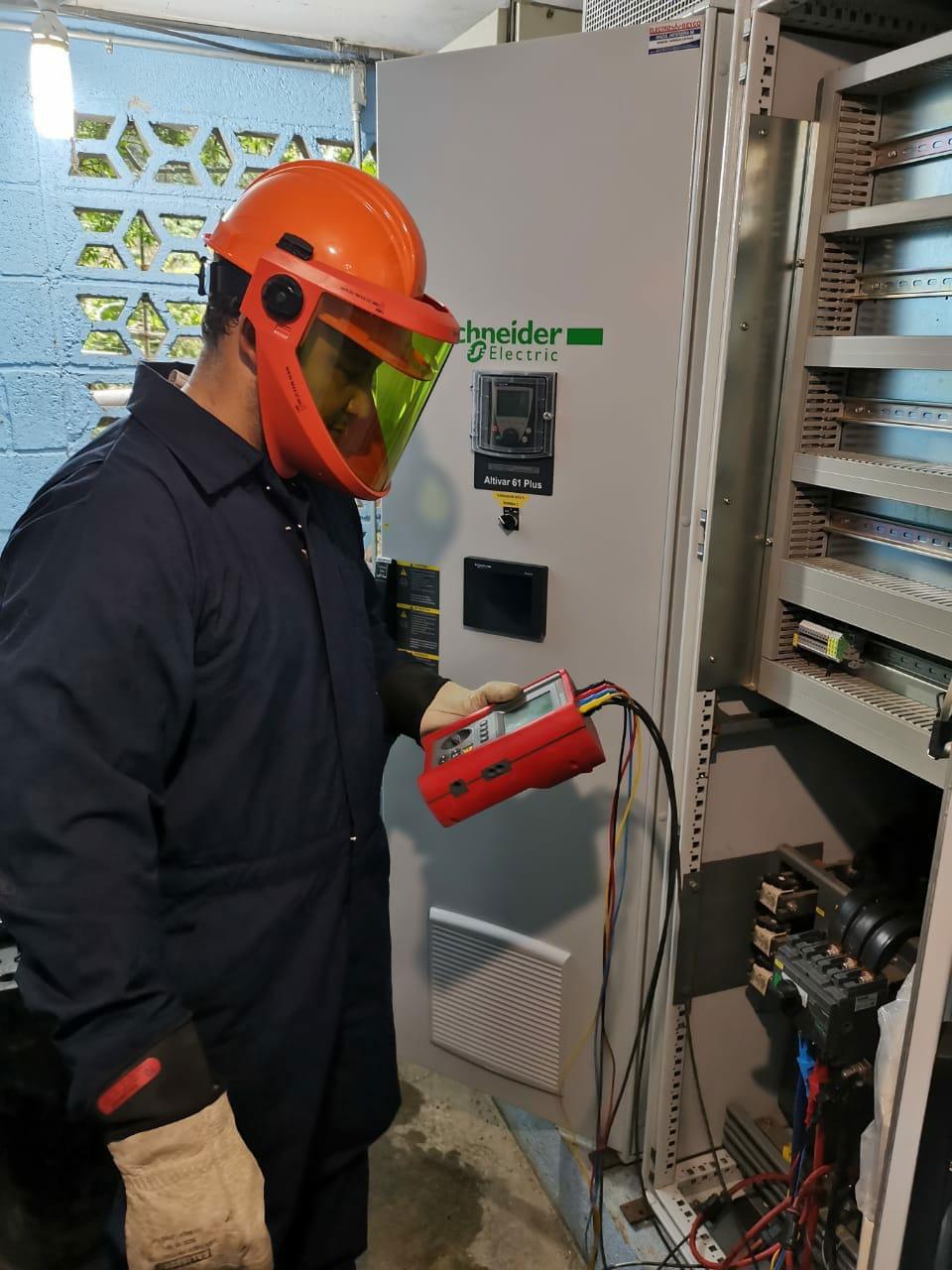 Our experts will help you identify and mitigate occupational risks through assessments and training, promoting a culture of safety in your organization. Management of Security in the Work What do we do PROSAFE is a Costa Rican company specialized in technical consulting in Health and Occupational Safety and Environment, committed to the development of solutions that strengthen the productivity, sustainability, and labor well-being of organizations.