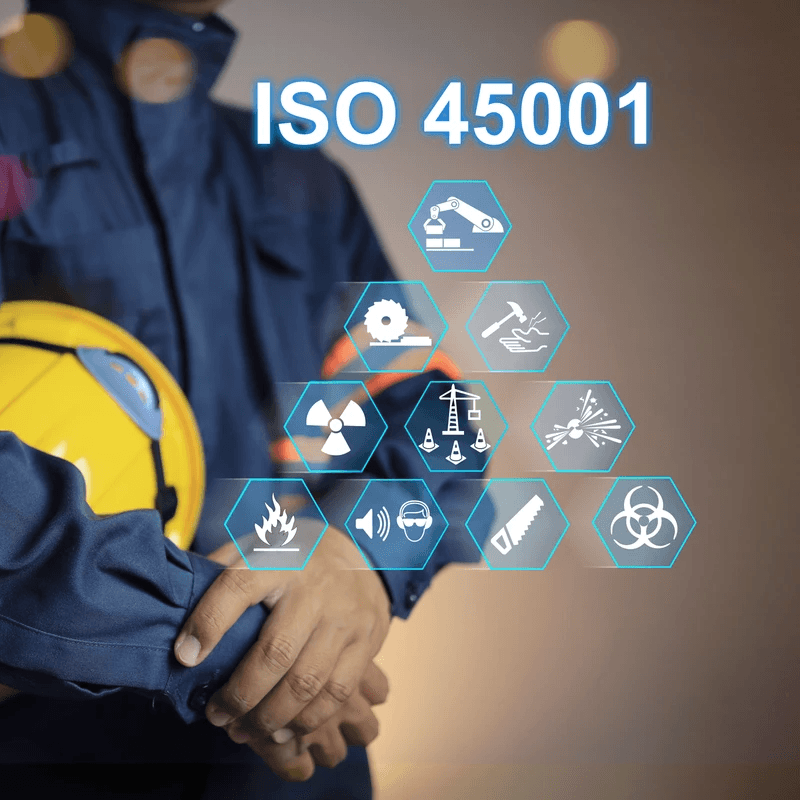 We develop sustainable solutions that comply with environmental regulations, helping companies reduce their environmental impact and improve their social responsibility. Advisory in Environment What do we do PROSAFE is a Costa Rican company specialized in technical consulting in Health and Occupational Safety and Environment, committed to the development of solutions that strengthen the productivity, sustainability, and labor well-being of organizations.
