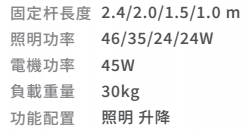 T19明/暗装一線天