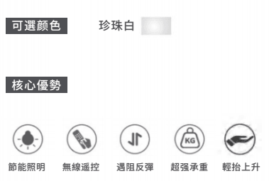 T19明/暗装一線天