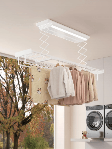 T21豪華颶風系列