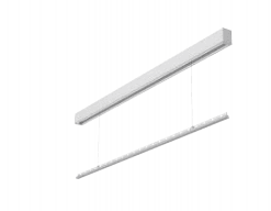 T19明/暗装一線天