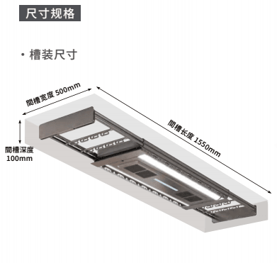 T21豪華颶風系列