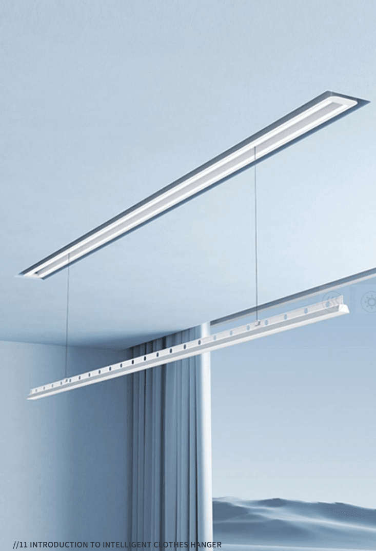 T19明/暗装一線天