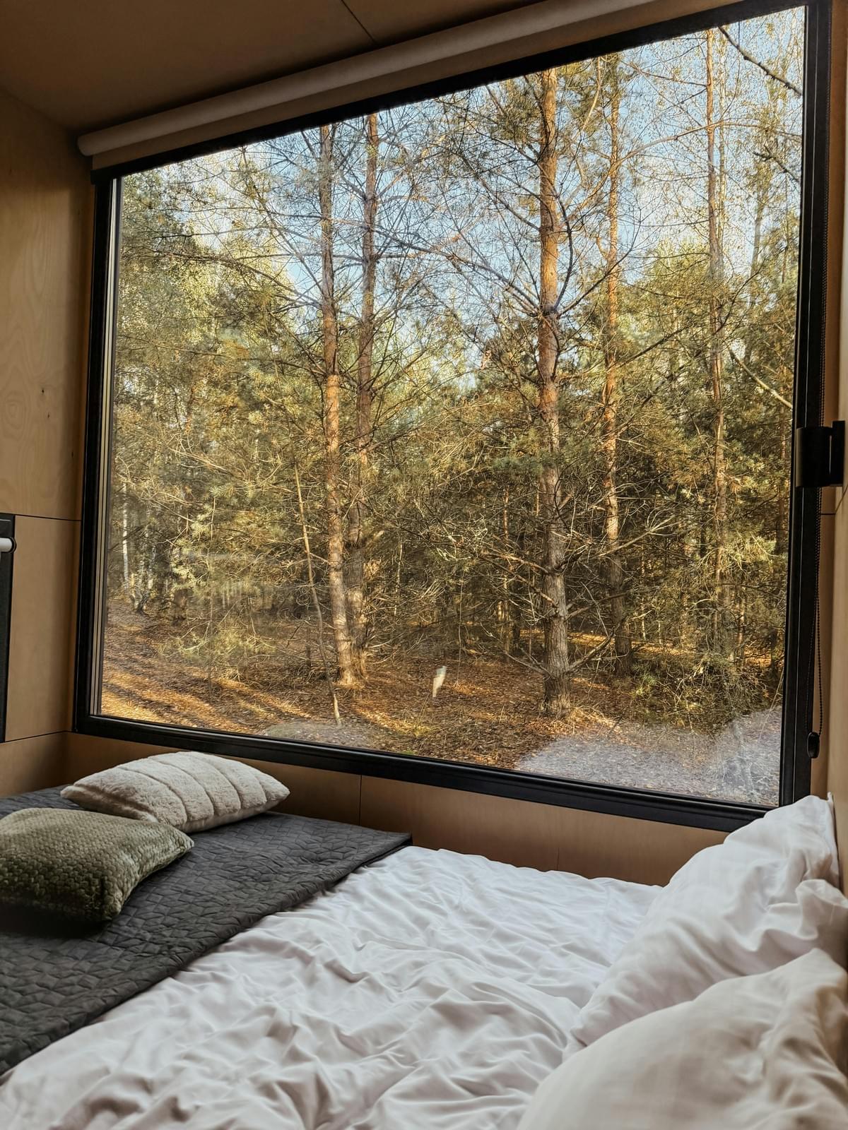 Our custom glazing is tailored to all your specific needs, whether it is security, thermal or acoustic insulation. We work with high-quality materials to ensure durability and aesthetics. Custom glazing Our Mission company of installation of glazing, windows, shutters, blinds and doors