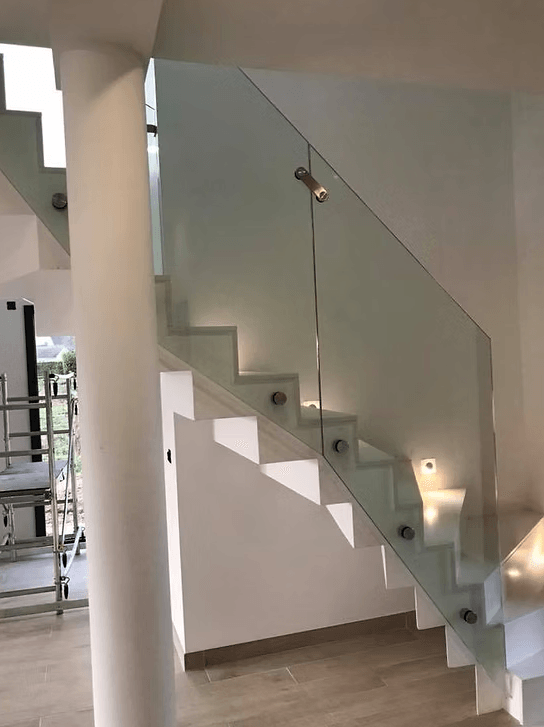 We offer a wide range of shutters and blinds, available in various styles and materials. Our solutions are designed to enhance your comfort while adding a touch of style to your home. Shutters and blinds Our Mission company of installation of glazing, windows, shutters, blinds and doors