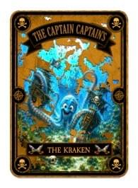 Favorite Card - The Hook