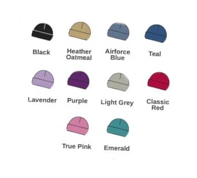 BB45 - Beechfield Original Cuffed Beanie - Click to see colour range