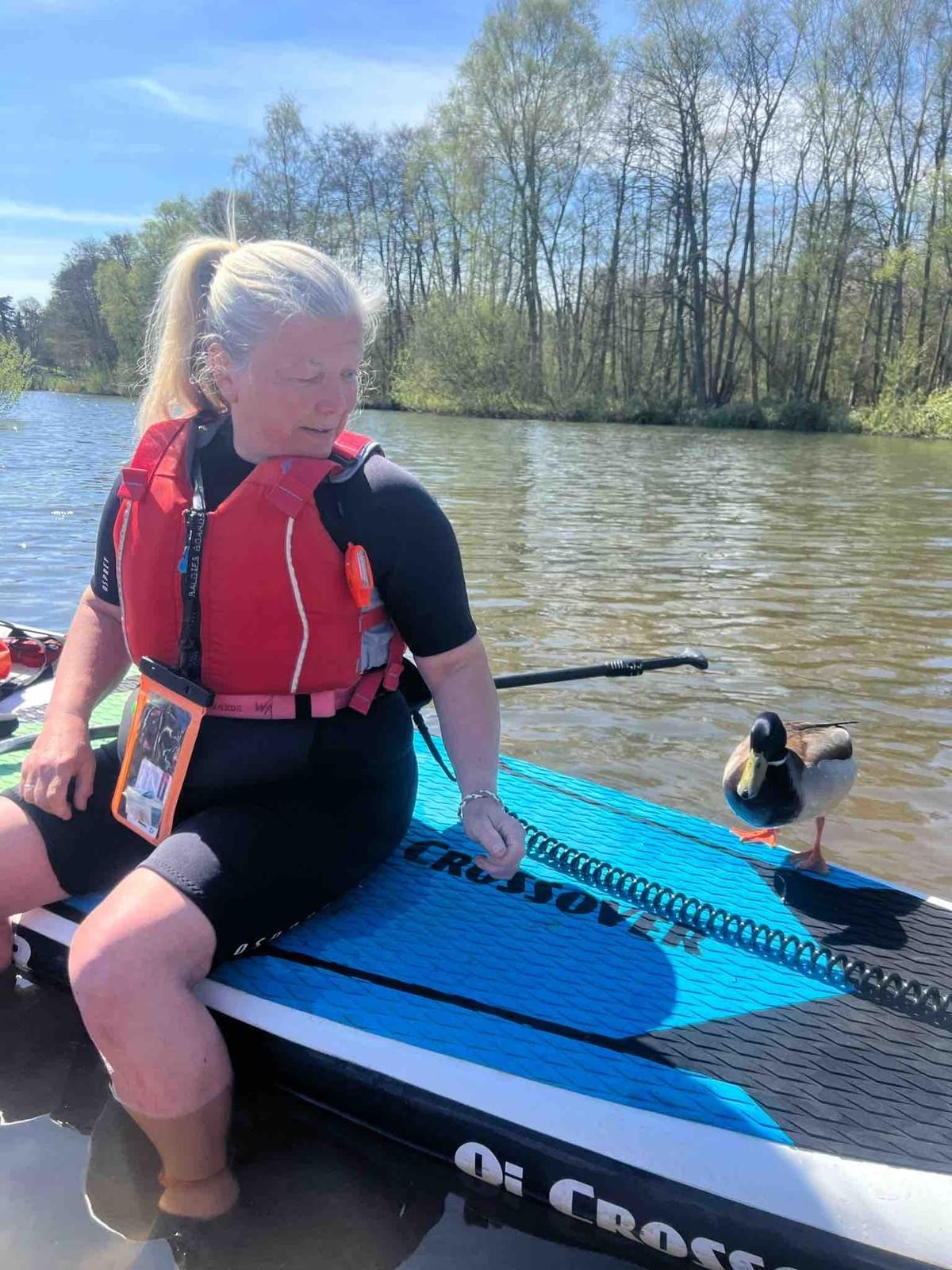 Click to hear Naughty Corner (Carols soundtrack) on Spotify