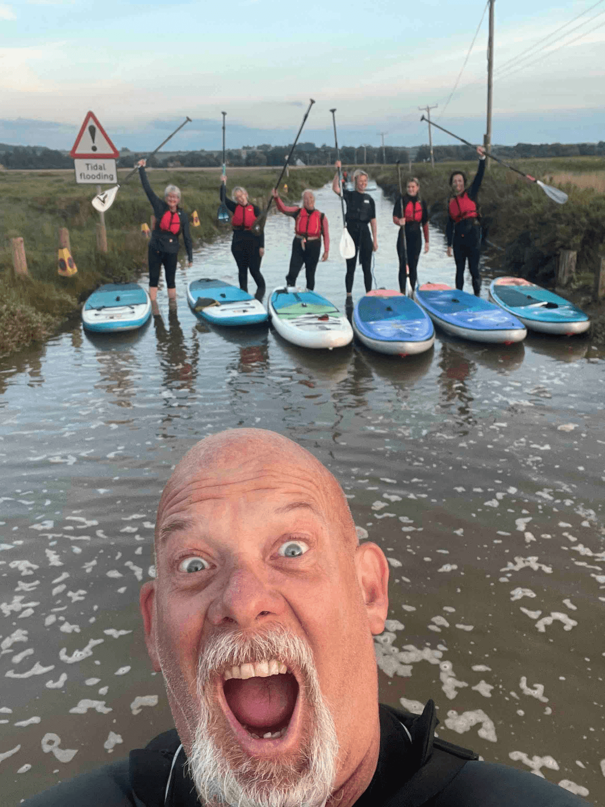 Click to hear The Captain Arrives on Spotify