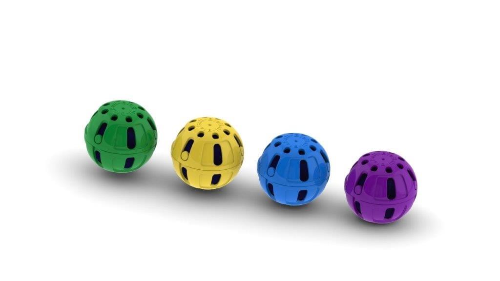 Revive Bactiballs (for urinals)