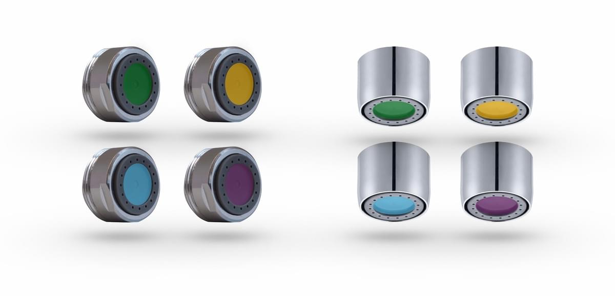Revive Tap Flow Restrictors