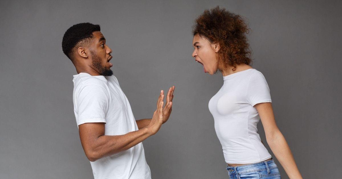 Navigating Intense Emotions in Relationships Part 2 - R...