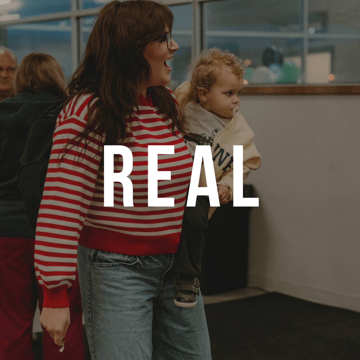 At Imagine Church, we believe in the power of community. Join us for events, small groups, and outreach programs designed to connect and support one another. Community Engagement What We Offer A church that is a safe place to find and follow Jesus.