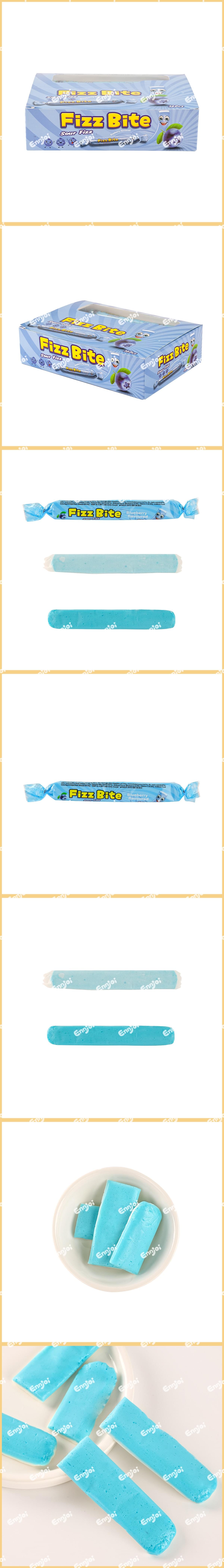 Fun Burst Blueberry Flavor