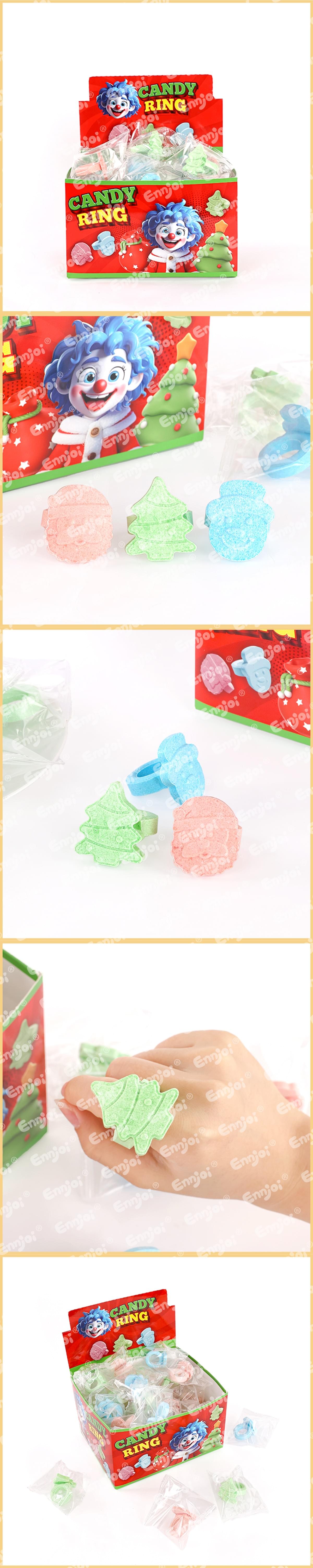 CANDY RING