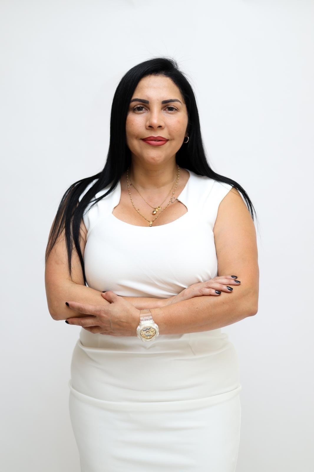 CEO WENDY PEREIRA