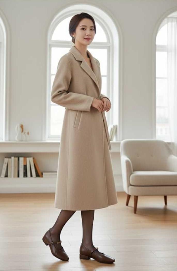 Miofeel 瑪麗珍娃娃鞋