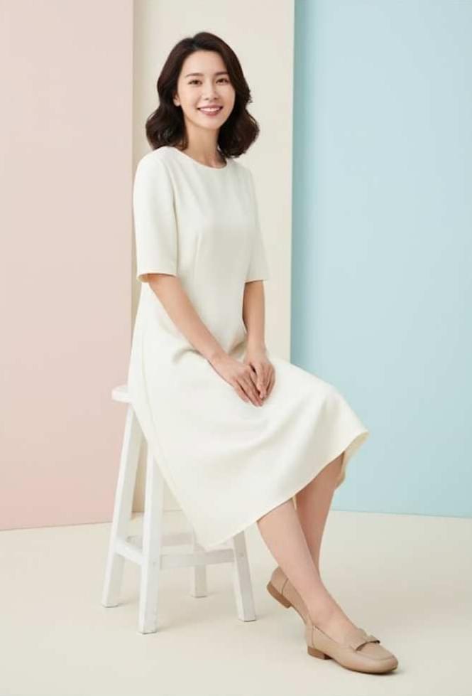 Miofeel 高雅樂福鞋