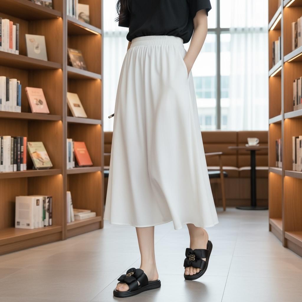 Miofeel 雲朵拖鞋