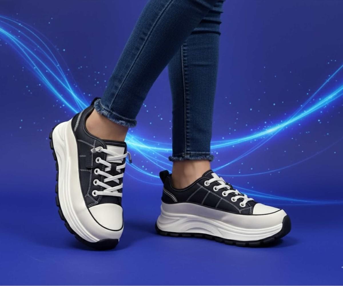 EasyFit彈力都會鞋