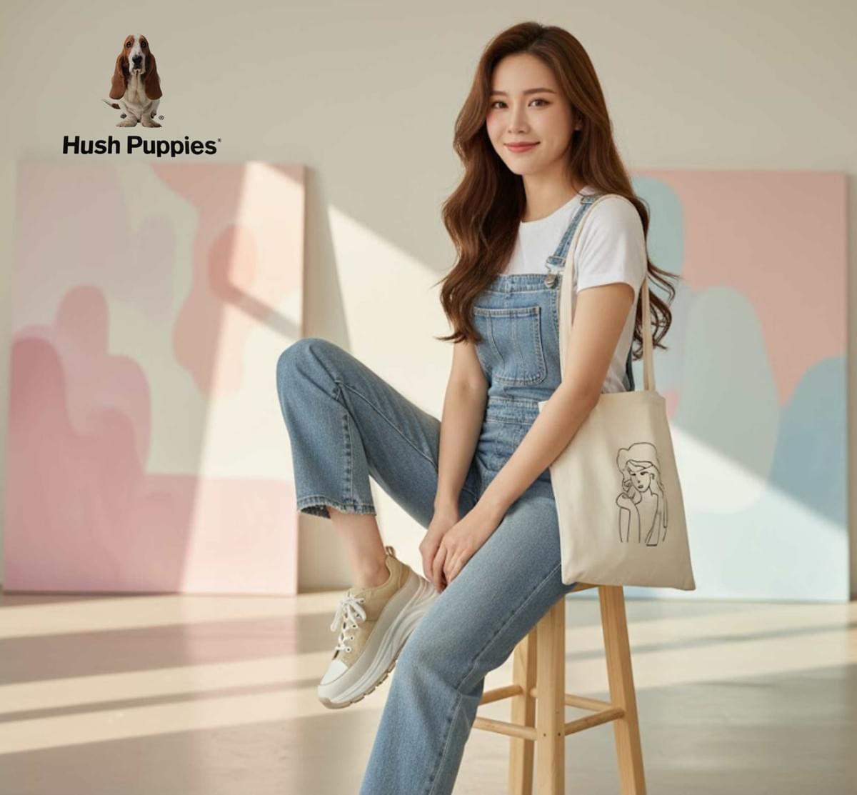 EasyFit彈力都會鞋