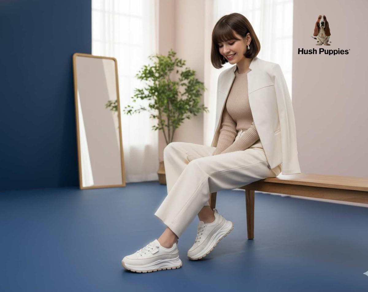 EasyFit彈力都會鞋