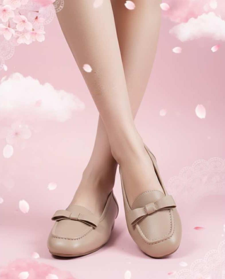 Miofeel 高雅樂福鞋