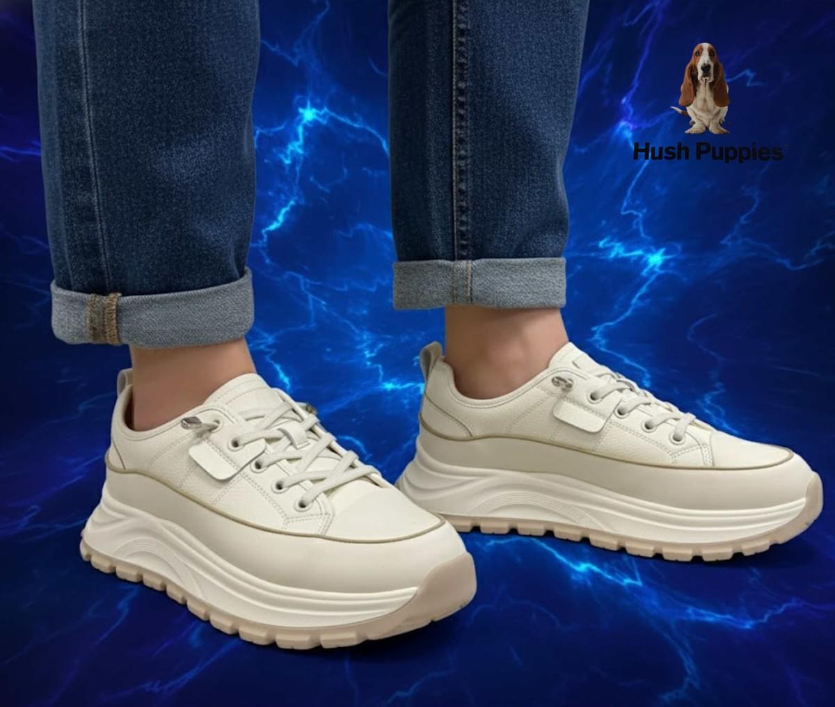 EasyFit彈力都會鞋