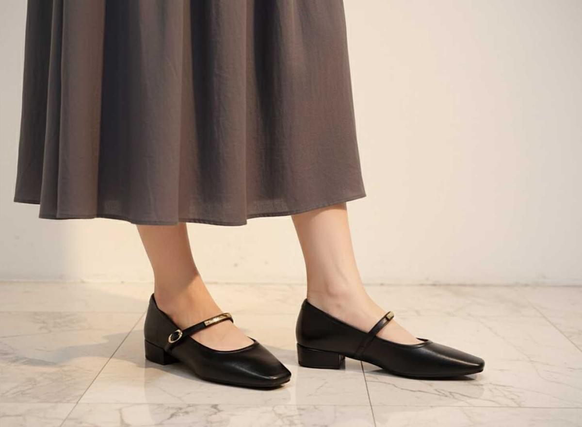 Miofeel 瑪麗珍娃娃鞋