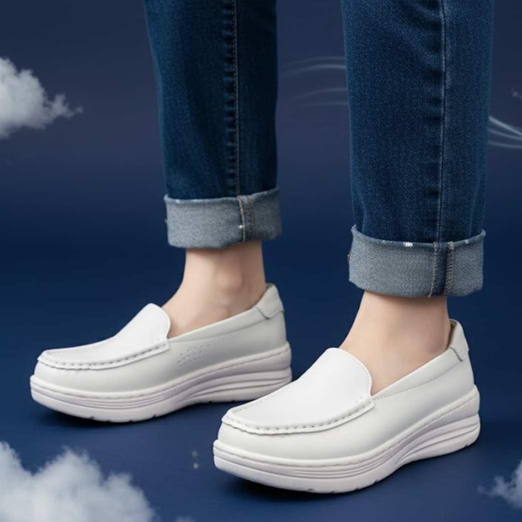 Miofeel 百搭樂福鞋