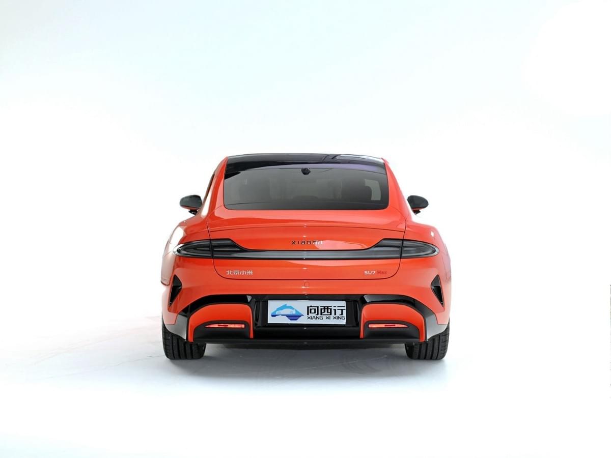 Wholesale New Energy Vehicle Su 7 800km Max Long Range 4WD Sedan Luxury Automobile Electro Car Made 