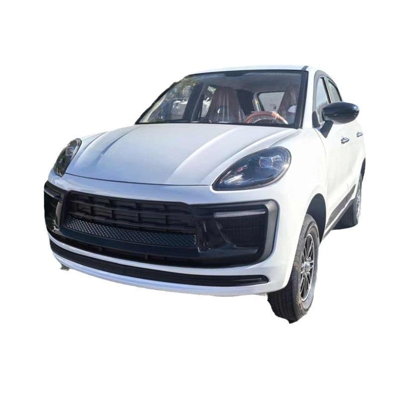 Fully Enclosed Household Use New Energy Vehicles Electric Car Chinese Mini Electric Car Electric Adu