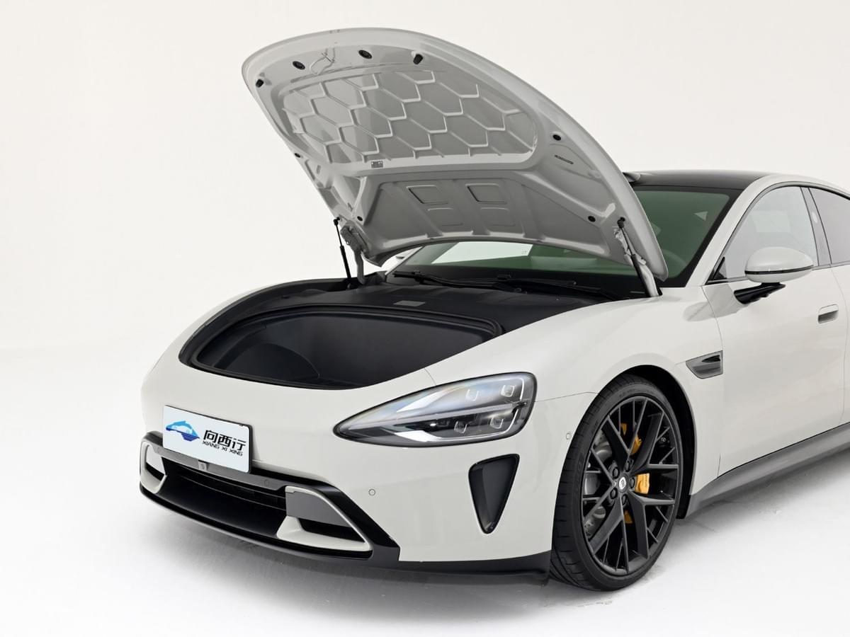 Wholesale New Energy Vehicle Su 7 800km Max Long Range 4WD Sedan Luxury Automobile Electro Car Made 